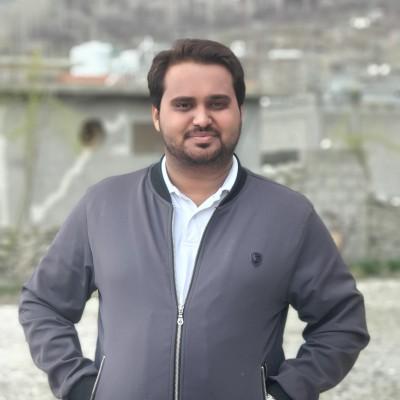 Muhammad Talal Mohsin — Founder & Lead Engineer, CraftWyre